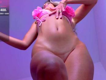 -BrownEyes- — Bongacams recorded stream image, 27.02.2025 19:40
