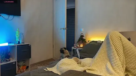 nikitos4you — Stripchat recorded stream image, 25.12.2025 08:20