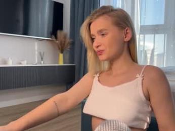 adele_nick2202 — Chaturbate recorded stream screenshot (25 Dec 2025)