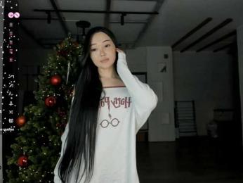 seeyoumin — Bongacams recorded stream image, 25.12.2025 09:40