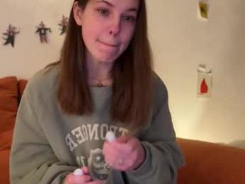 di_n_alex — Chaturbate recorded stream screenshot (25 Dec 2025)