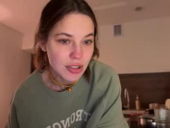 di_n_alex — Chaturbate recorded stream screenshot (25 Dec 2025)