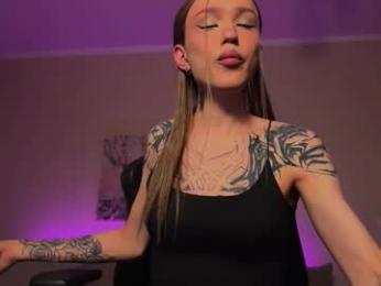 twiinkie_pie — Chaturbate recorded stream image, 25.12.2025 17:50