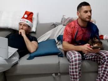 apollobest77 — Chaturbate recorded stream image, 25.12.2025 15:00