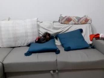apollobest77 — Chaturbate recorded stream image, 25.12.2025 15:00