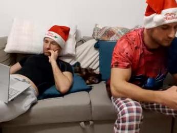 apollobest77 — Chaturbate recorded stream image, 25.12.2025 15:00