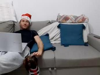 apollobest77 — Chaturbate recorded stream image, 25.12.2025 15:00