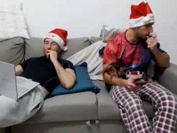 apollobest77 — Chaturbate recorded stream image, 25.12.2025 15:00