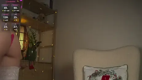 HelloHodge — Stripchat recorded stream image, 25.12.2025 14:30