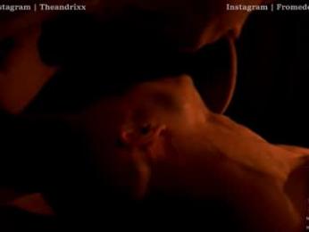 fromedcam — Chaturbate recorded stream image, 25.12.2025 15:10