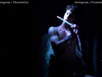 fromedcam — Chaturbate recorded stream image, 25.12.2025 15:10