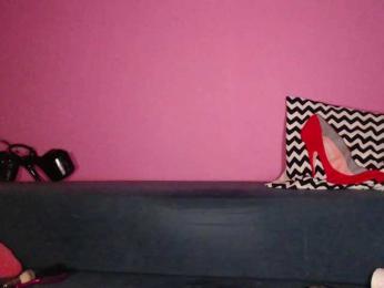 Barbie-mf — Bongacams recorded stream screenshot (25 Dec 2025)