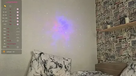 alicebimbo — Stripchat recorded stream image, 25.12.2025 16:50