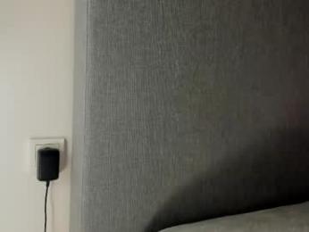 rachel_rey — Chaturbate recorded stream screenshot (25 Dec 2025)