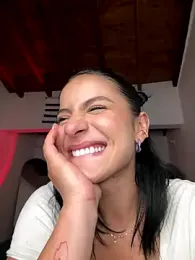 Ale_Lewis — Stripchat recorded stream image, 25.12.2025 21:30