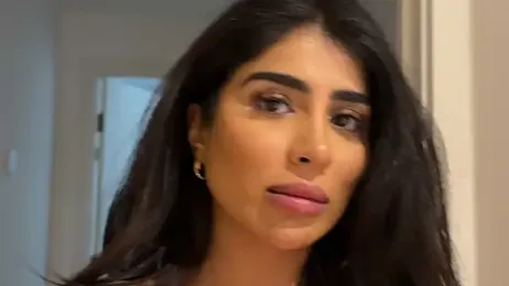 ArabicBarbie — Stripchat recorded stream image, 25.12.2025 22:30