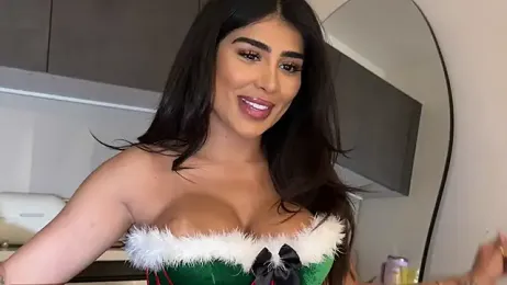ArabicBarbie — Stripchat recorded stream image, 25.12.2025 22:30