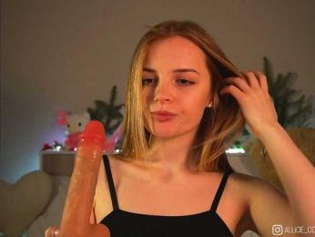 AliceCost — Bongacams recorded stream image, 25.12.2025 18:30
