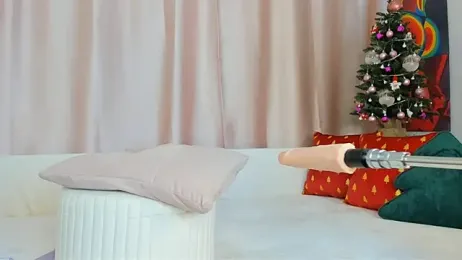 HeyGinger — Stripchat recorded stream image, 25.12.2025 19:00