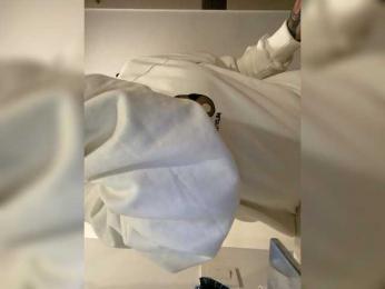 Carol-Ferrer — Bongacams recorded stream image, 25.12.2025 20:30