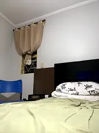 Lucasjandre — Stripchat recorded stream screenshot (26 Dec 2025)