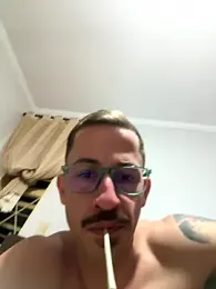 Lucasjandre — Stripchat recorded stream screenshot (26 Dec 2025)