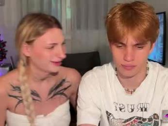 twl8vibe — Chaturbate recorded stream image, 25.12.2025 23:40