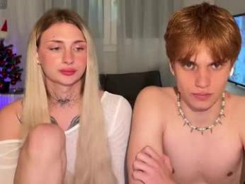 twl8vibe — Chaturbate recorded stream image, 25.12.2025 23:40