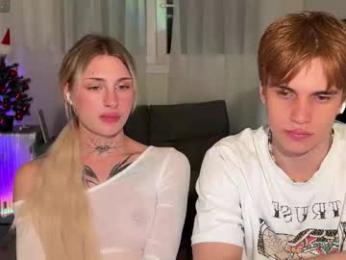 twl8vibe — Chaturbate recorded stream image, 25.12.2025 23:40