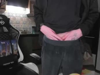 esthetics_boys — Chaturbate recorded stream image, 26.12.2025 00:10