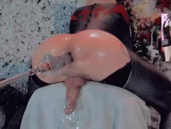 kate_yoshy — Chaturbate recorded stream screenshot (26 Dec 2025)