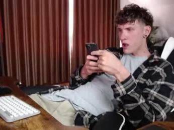 hercules__ — Chaturbate recorded stream screenshot (26 Dec 2025)