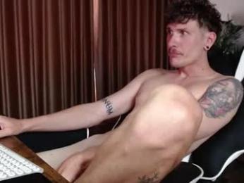 hercules__ — Chaturbate recorded stream screenshot (26 Dec 2025)