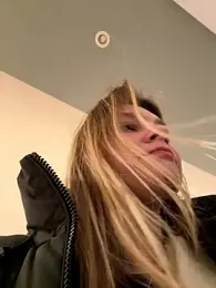 ValenciaShock — Stripchat recorded stream image, 26.12.2025 06:40