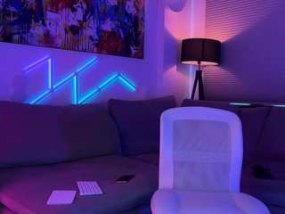 kanary — Camsoda recorded stream image, 26.12.2025 13:10