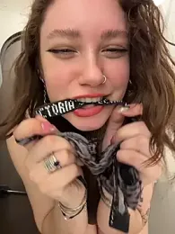 lucy-joy — Stripchat recorded stream image, 26.12.2025 10:10