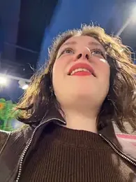 lucy-joy — Stripchat recorded stream image, 26.12.2025 10:10