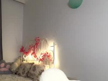 liaglamour — Chaturbate recorded stream image, 26.12.2025 10:20