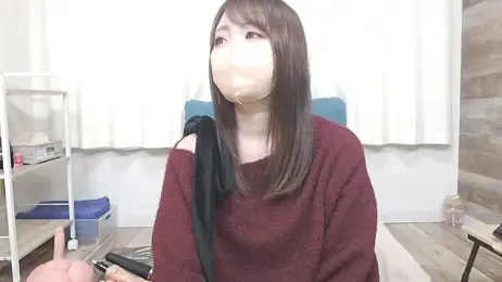 asahi_hime_69 — Stripchat recorded stream screenshot (26 Dec 2025)