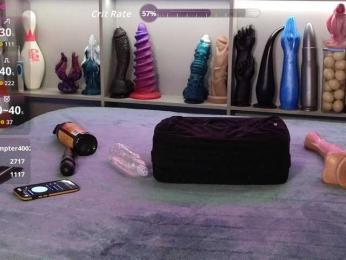 You_Lalia — Bongacams recorded stream screenshot (26 Dec 2025)