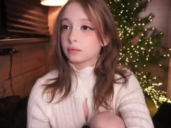 bunnybonn1e — Chaturbate recorded stream screenshot (26 Dec 2025)