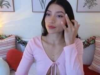 Alejandhra — Flirt4free recorded stream image, 26.12.2025 12:20