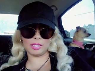 808sweets — Camsoda recorded stream screenshot (26 Dec 2025)