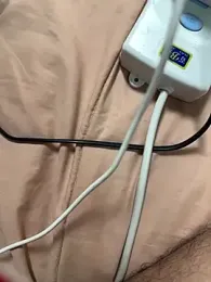 dafei108655 — Stripchat recorded stream image, 26.12.2025 19:40