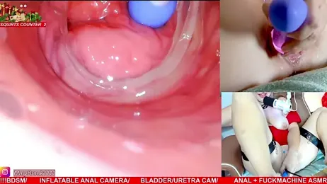 MaryBrook1 — Stripchat recorded stream screenshot (26 Dec 2025)