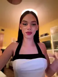 Carlita_cute — Stripchat recorded stream image, 26.12.2025 22:00