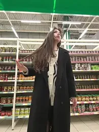 pantyless — Stripchat recorded stream screenshot (26 Dec 2025)