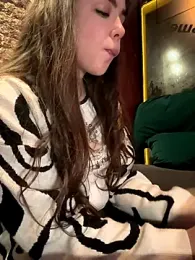 pantyless — Stripchat recorded stream screenshot (26 Dec 2025)