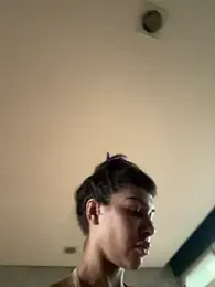 Nikatsu — Stripchat recorded stream screenshot (26 Dec 2025)