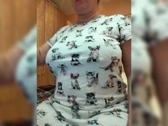 miranda-robinson — Bongacams recorded stream screenshot (27 Dec 2025)